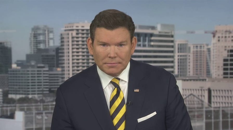 Coming up on Monday, Oct. 25 edition of 'Special Report'