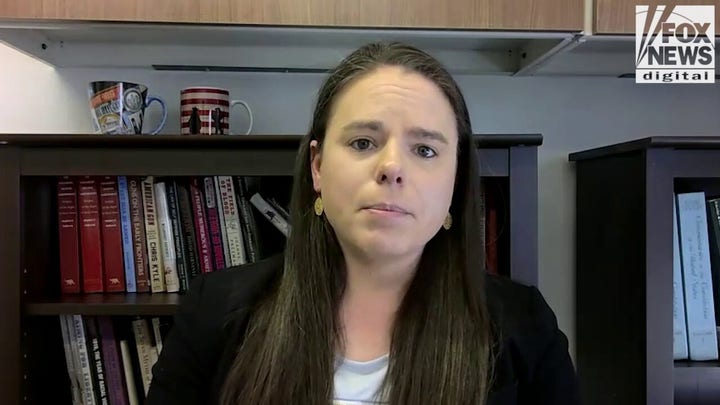 Legal expert breaks down the odds of Trump’s birthright citizenship order succeeding after Supreme Court hearing