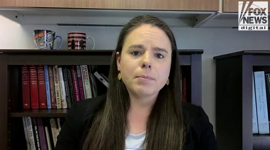 Legal expert breaks down the odds of Trump’s birthright citizenship order succeeding after Supreme Court hearing