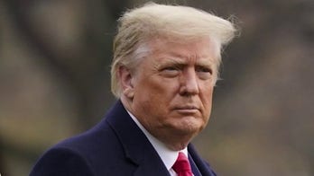 Jonathan Turley: It’s legally absurd to claim Trump committed crime in call with Georgia election officials