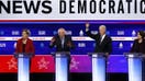 Can any of the 2020 Democrats compete with Trump's record on delivering campaign promises? 