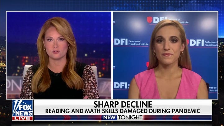 Biden's student debt handout and K-12's declining scores: Here's the latest