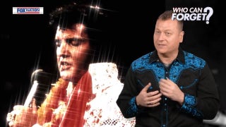 Who Can Forget: Elvis makes surprise visit to White House - Fox News
