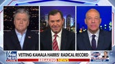 Ari Fleischer: Kamala Harris is 'so out of tune' with where America is
