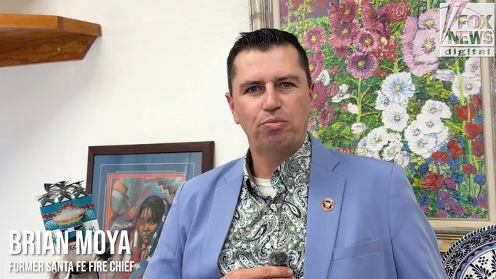 Gene Hackman’s death: Former Santa Fe fire chief recalls media frenzy