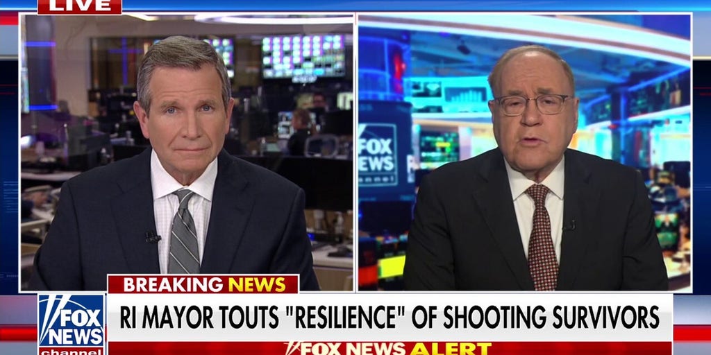 There will be a long-term mental health impact after Brown University shooting