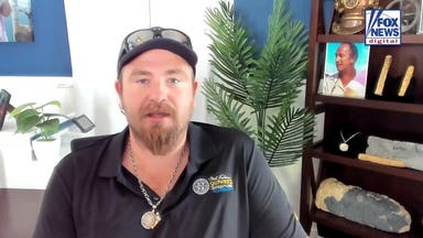 Treasure hunter follows trail of coins to massive shipwreck find, now eyes 19 new targets