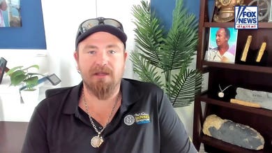 Treasure hunter follows trail of coins to massive shipwreck find, now eyes 19 new targets