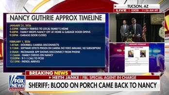 FBI expected to trace email metadata behind reported ransom notes