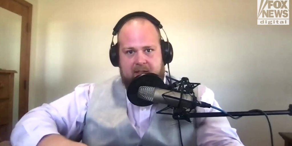 Aspiring musician releases song inspired by Charlie Kirk's faith, family values and sanctity of home
