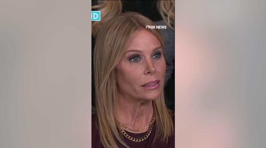 EXCLUSIVE: Cabinet wives reveal thoughts on Trump