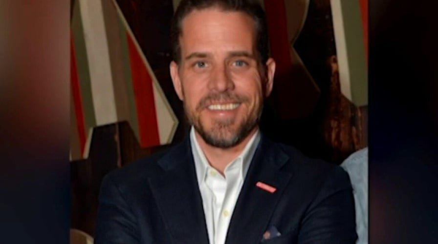 Hunter Biden still owns 10% stake in Chinese private equity firm, documents show