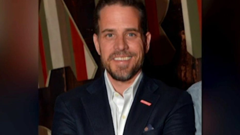 Computer shop owner sues Twitter over Hunter Biden laptop story | Fox News