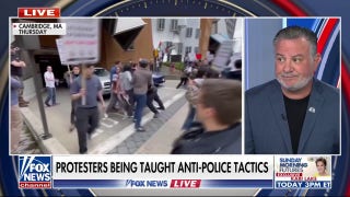 This should frighten every American: Randy Sutton - Fox News