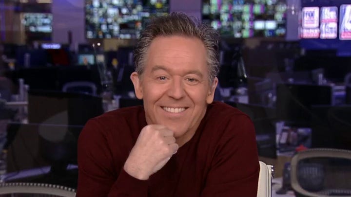 Gutfeld on another media hysteria