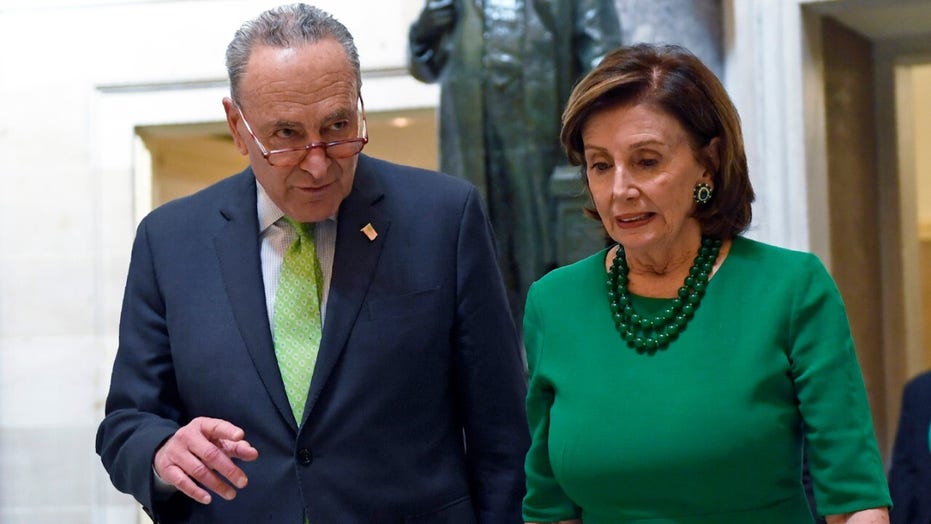 House looks ahead after Senate passes $2.2T coronavirus stimulus package