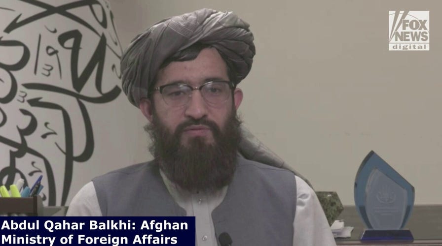 After US withdrawal, Taliban defends Afghanistan clampdown