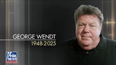 ‘Cheers’ star George Wendt dies at 76