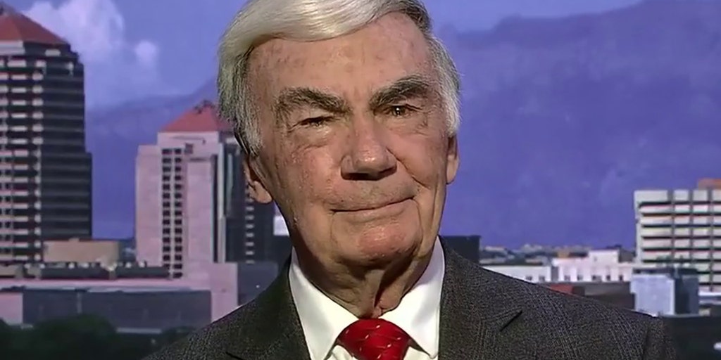 Sam Donaldson takes sides Fox News Video