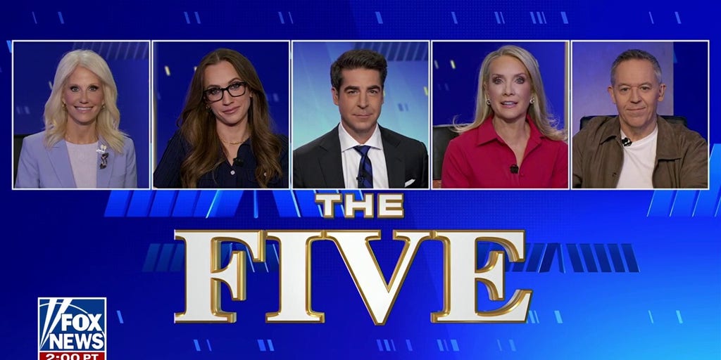 Jesse Watters: This was the 'defining moment' of the Iran war