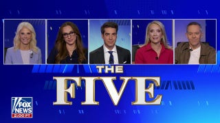 Jesse Watters: This was the 'defining moment' of the Iran war - Fox News