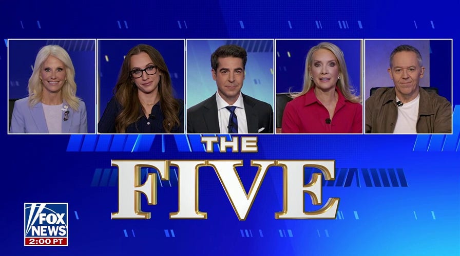 Jesse Watters: This was the 'defining moment' of the Iran war