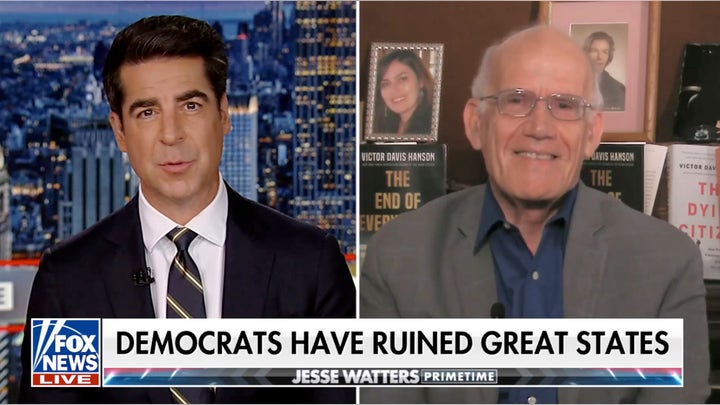 What the 'Spencer Pratt factor' means in California's gubernatorial race