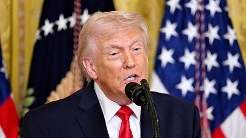 WATCH LIVE: Trump hosts trophy ceremony at the White House - Fox News