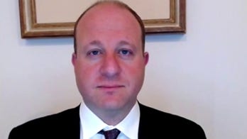 Colorado Gov. Polis pushes back against CDC's coronavirus death counts