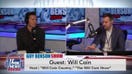 GUY BENSON SHOW: Will Cain Joins the Show to Discuss Outrageous Chicago Murder, Ongoing DHS Shutdown