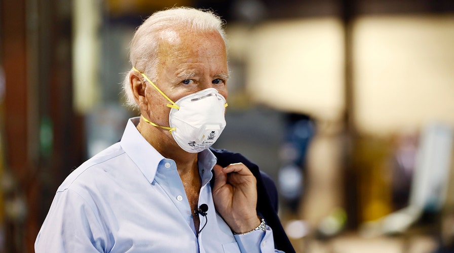 Will there be a return to globalism in a Biden presidency?