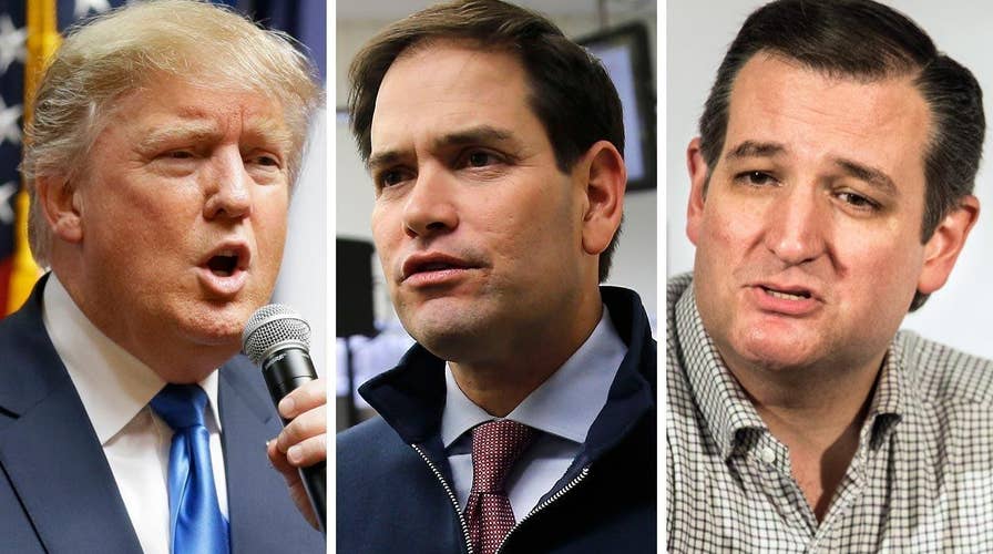 Which presidential candidates are most electable?