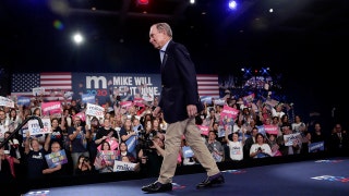 Chris Stirewalt on Mike Bloomberg's exit from 2020 race: Expect buyer's remorse from Democrats after next debate - Fox News