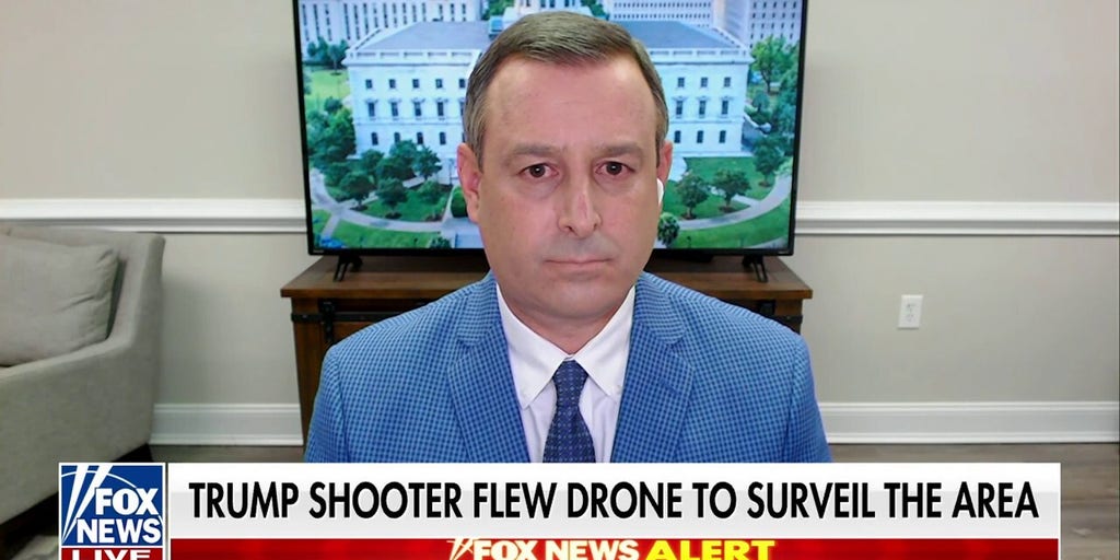 There was definitely ‘pre-planning’ from the shooter: Former Secret Service agent