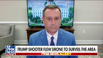 There was definitely ‘pre-planning’ from the shooter: Former Secret Service agent