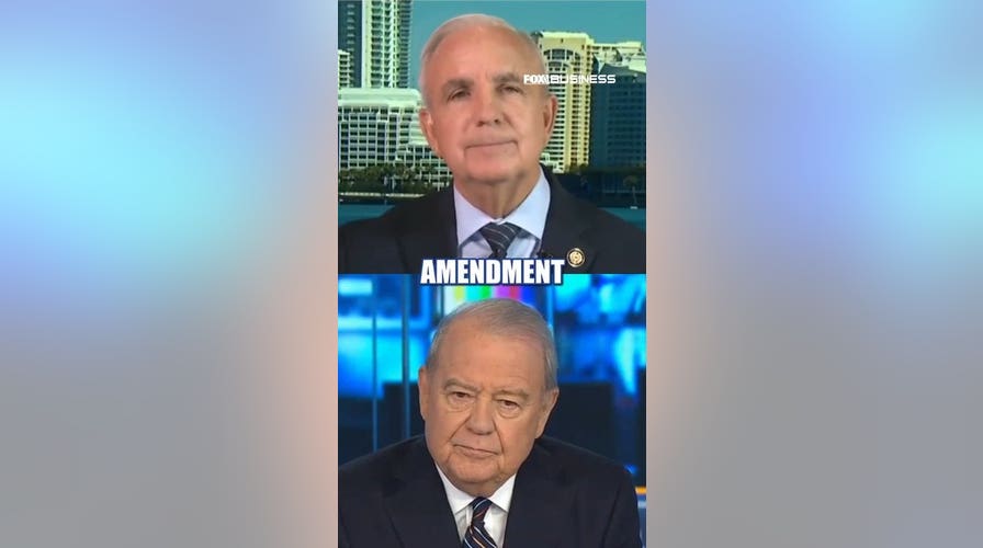 Congressman LINKS Cuba poverty analysis to Second Amendment