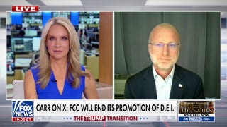 Trump FCC chair pick stresses need to 'restore' First Amendment rights - Fox News