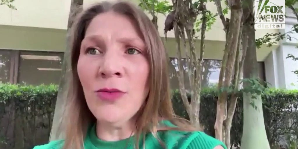 Mother demands justice after illegal immigrant suspect flees hitand