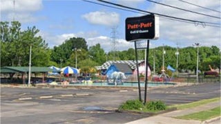 Police called after 300 teenagers destroy family fun center over faulty machines - Fox News