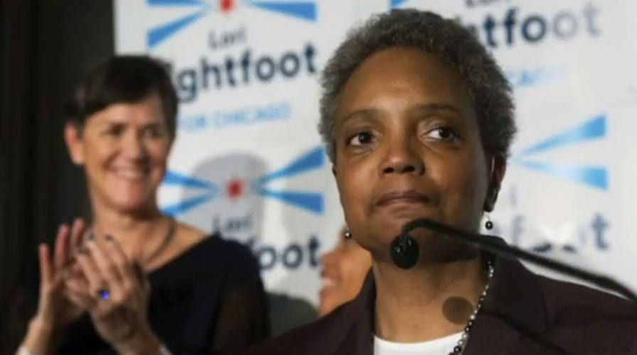 Chicago mayor calls alderman 'racist' for opposing deportation freeze