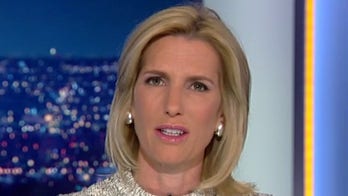 Laura Ingraham: Virginia's Second Amendment advocates score a win over Democrats Northam, Bloomberg