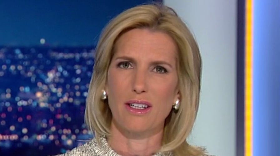 Ingraham: Bloomie (doesn't) get your guns