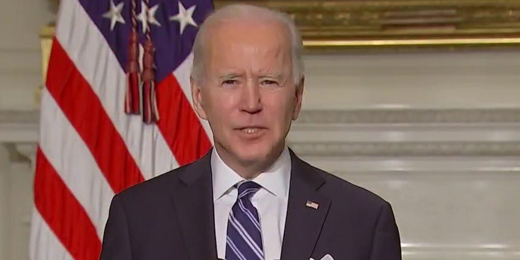 Biden Administration Questioned About Climate Agenda's Impact On Jobs ...