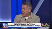 Greg Gutfeld: Trump is 'reversing the charges' against mainstream media