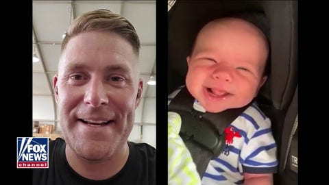 Patriot Awards 2020: Captain John J. Klein III receives 'Modern Warrior' award