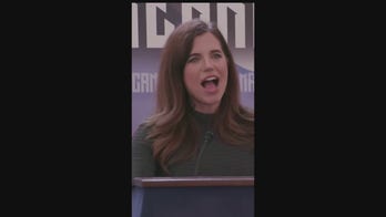 Nancy Mace gives racy explanation for almost being late to Tim Scott prayer breakfast: 'a little TMI'