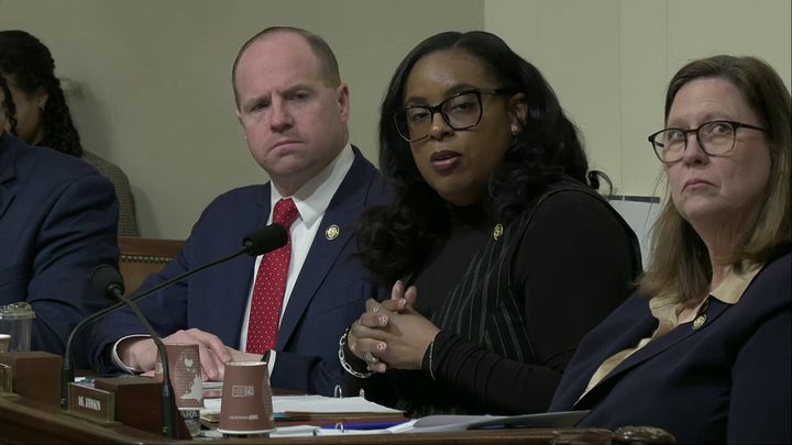 Democratic congresswoman blasted after asking ICE chief if he is going to hell
