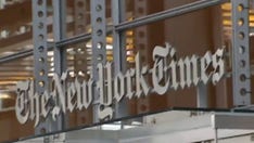 New York Times editor lampooned after claiming paper will cover Biden ‘just as thoroughly’ as Trump