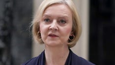 British politicians demand investigation into report of Liz Truss phone hack
