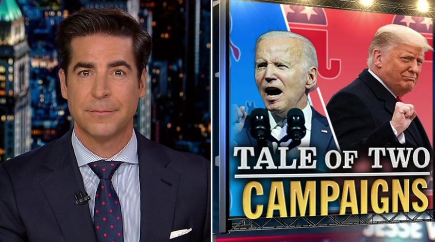 Californicating the United States, Hunter Biden's appearance, and more from Fox News Opinion